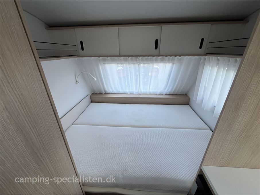 Adria Aviva 400 PS